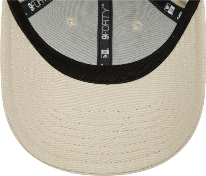 Produktbild New Era 9Forty Strapback Cap - Sidepatch Los Angeles Dodgers (One Size)