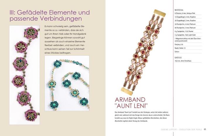 Produktbild CreaNon Evolution der Perle (Deutsch, Claudia Schumann, Heiko Radermacher, Sabine Lippert, 2014)