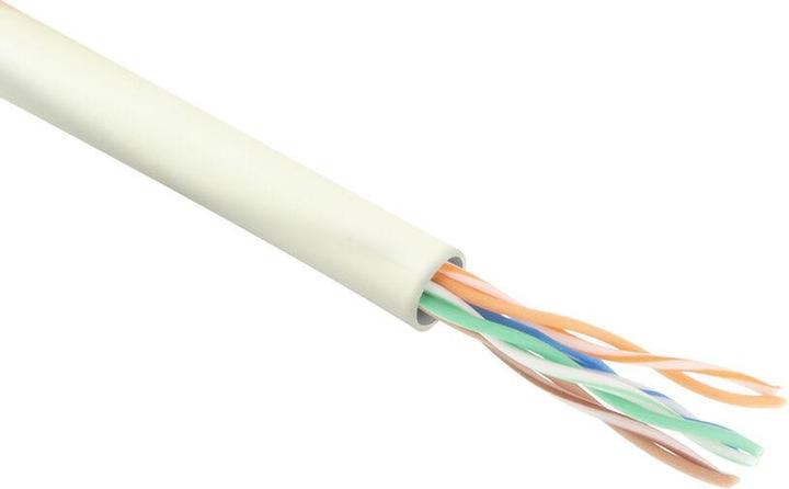 Actual product image ACT EP500A (U/UTP, CAT5e, 500 m)