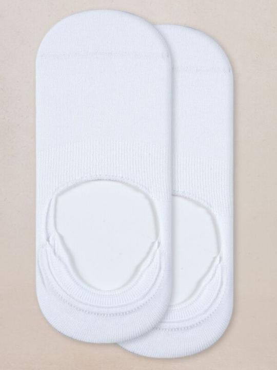 Produktbild Bleu Foret Füsslinge (Einzelpack, 39 - 41)