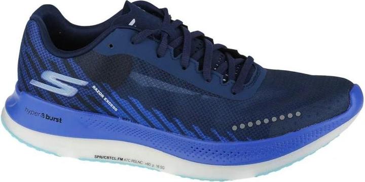 Image du produit Skechers Go Run-Razor Excess Lila (37)