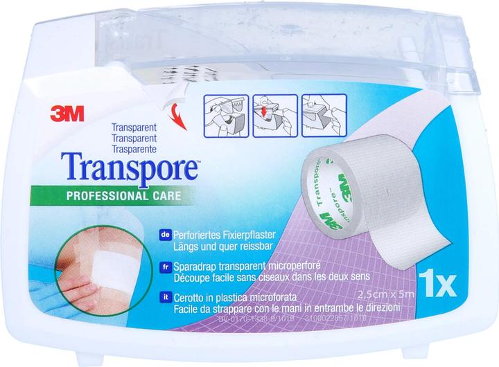 Produktbild 3M Heftpflaster (1 x)