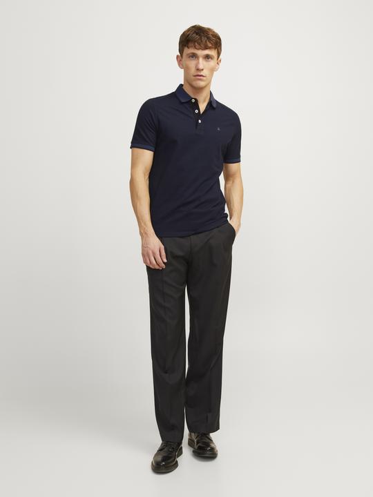 Produktbild Jack & Jones Klassisches Poloshirt (XS)