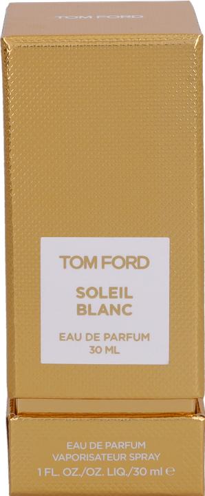 Produktbild Tom Ford Soleil Blanc (Eau de Parfum, 30 ml)
