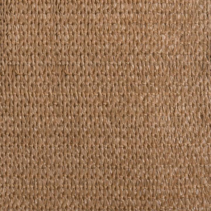 Valeurs nutritives et ingrédients VidaXL Sonnensegel (200 x 250 cm)