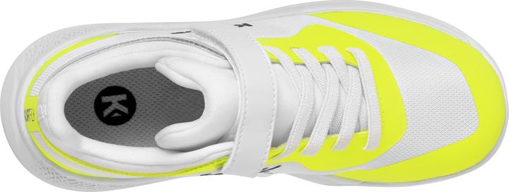 Image du produit Kempa Chaussures de sport d'intérieur Kourtfly Kids (33)
