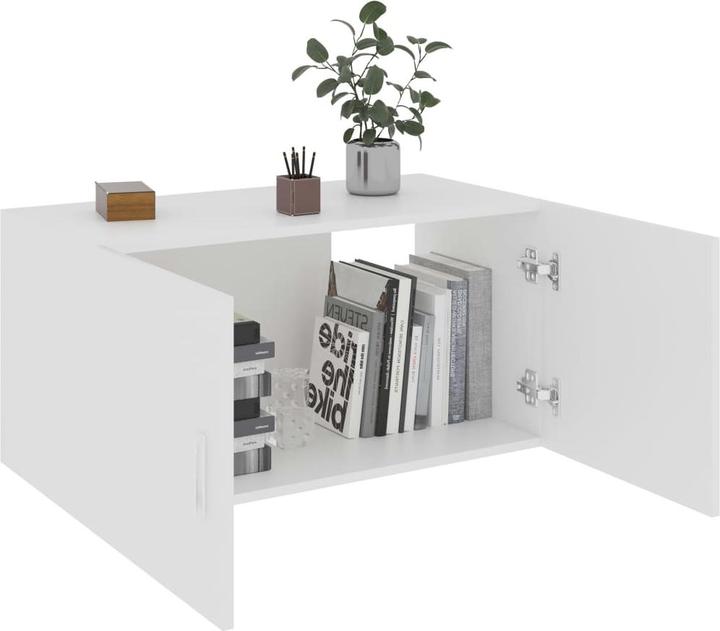Produktbild vidaXL Wandregal (80 x 39 x 40 cm)
