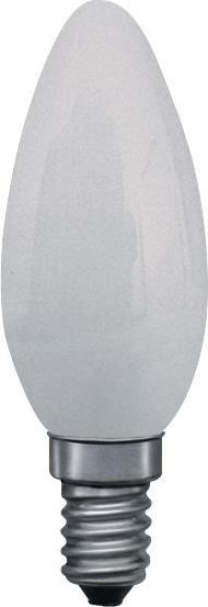 Immagine prodotto Paulmann Candela (E14, 40 lm, 1x)