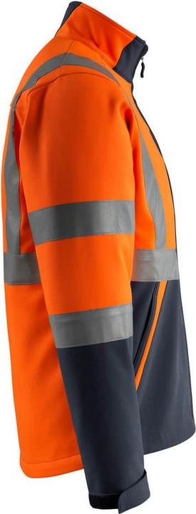 Produktbild Mascot Safe Light Softshelljacke (S)