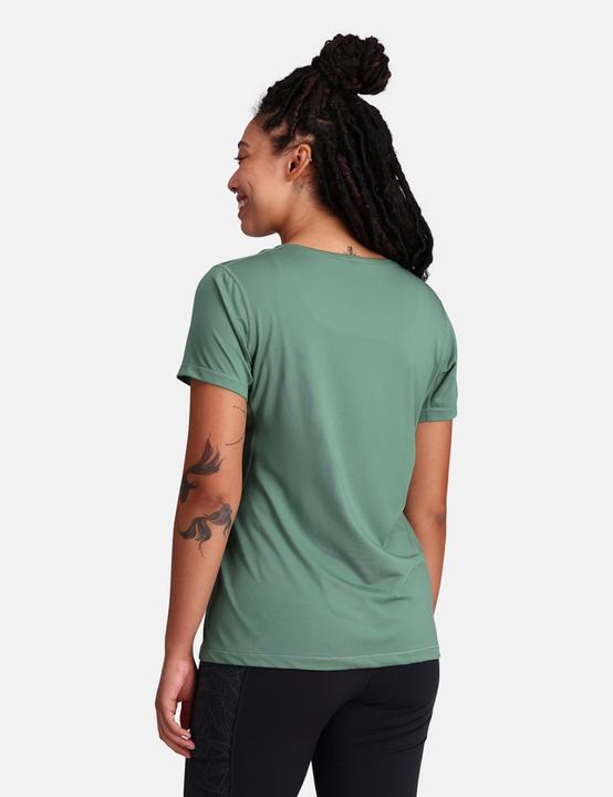 Actual product image Kari Traa Nora 2.0 Tee (S)