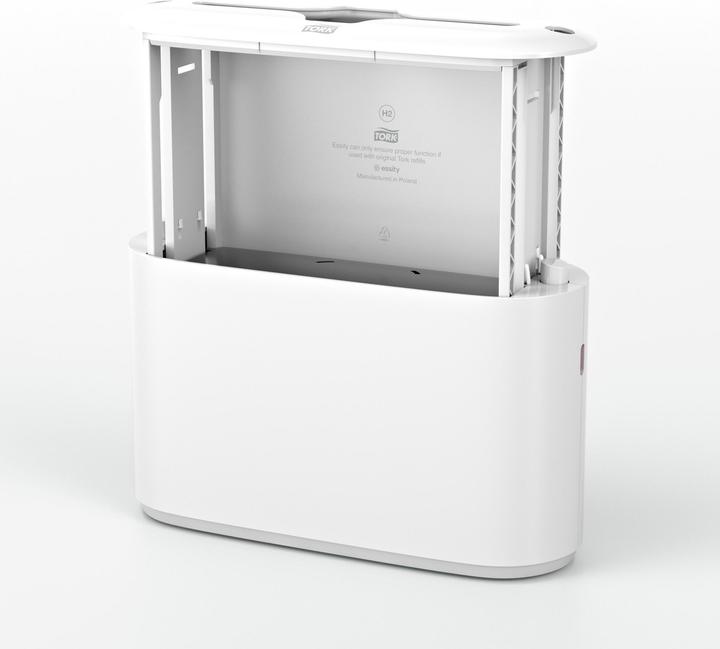 Actual product image Tork Xpress