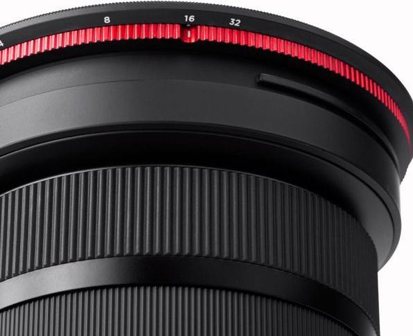 Produktbild Moment 77mm Cinebloom Variable ND Filter - (2-5 Stop) 20 (77 mm, Black Mist Filter)