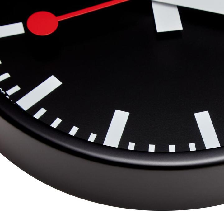 Produktbild Mondaine Clock (25 cm)