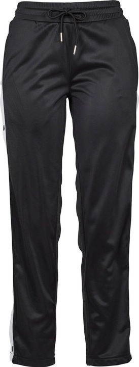 Immagine prodotto Urban Classics Pantaloni da ginnastica con bottone da donna (M)