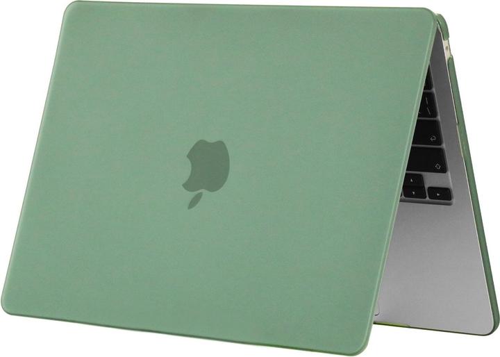 Immagine prodotto PhoneLook Coque Hardshell Housse de protection ultra-fin pour Pro deux pièces semi-transparent (16", Apple)