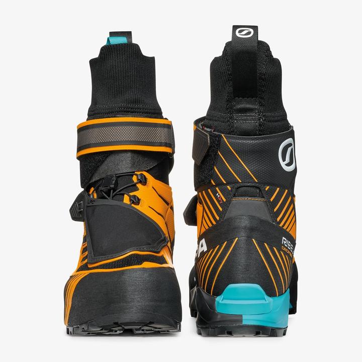Actual product image Scarpa Ribelle Tech 3 HD (42.5)