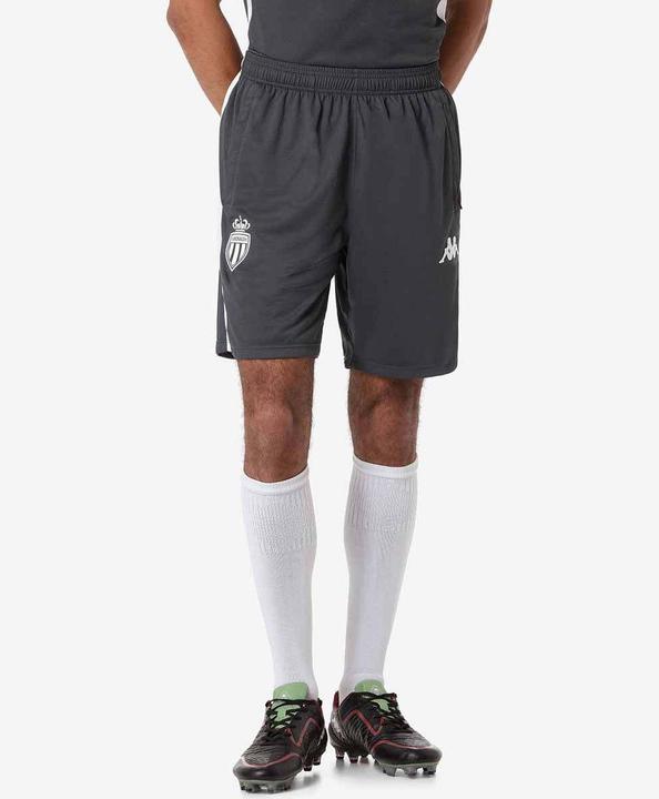 Immagine prodotto Kappa Short AS Monaco Ahorazip Pro 8 2024/25 (S)
