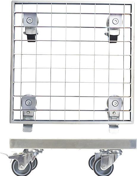 Produktbild Wagner System Pflanzenroller