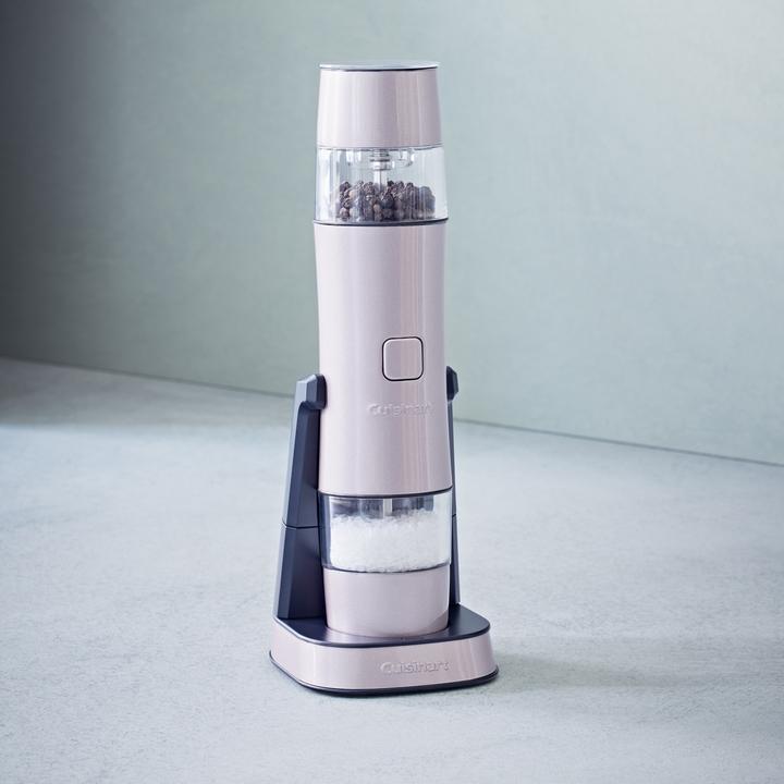 Immagine prodotto Cuisinart Macina spezie rosa (Varie spezie)