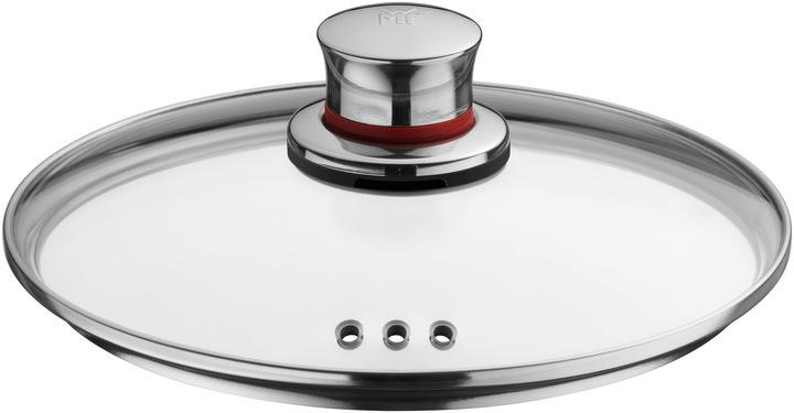 Actual product image WMF Quality One (20 cm, Frying pan, Stainless steel)