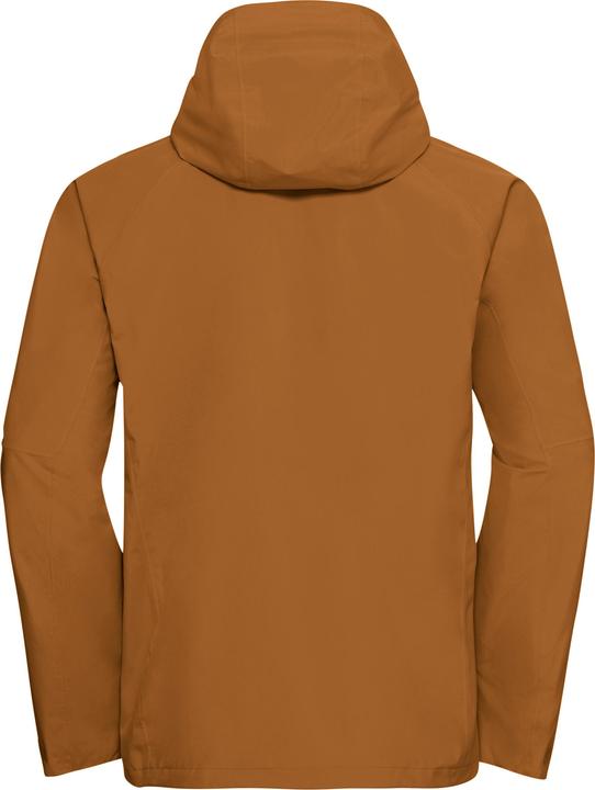 Actual product image Jack Wolfskin Tempest 2L Jkt M (M)