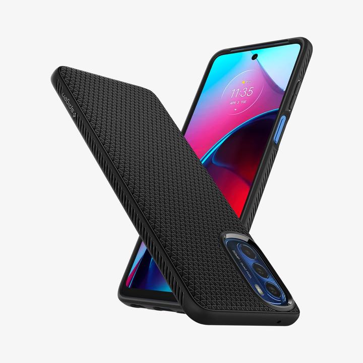 Immagine prodotto Spigen Aria liquida (Stilo Motorola Moto G)