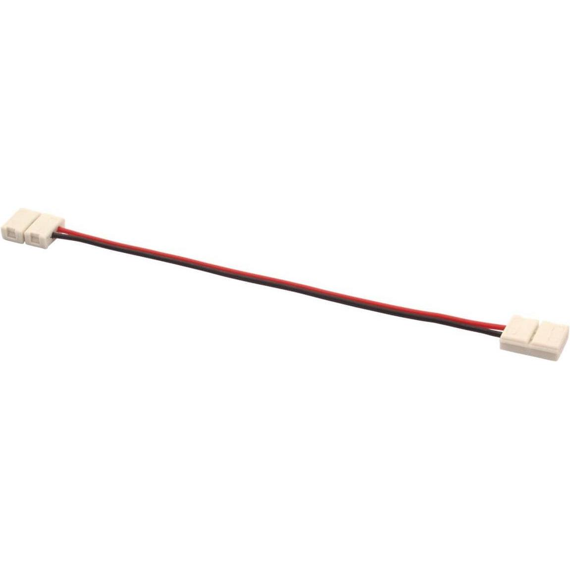Kanlux, Zubehör Beleuchtung, Schlauchverbindung 8-CPC 8-LED KONNECTOR Linearmodule 20 Stück (19033)