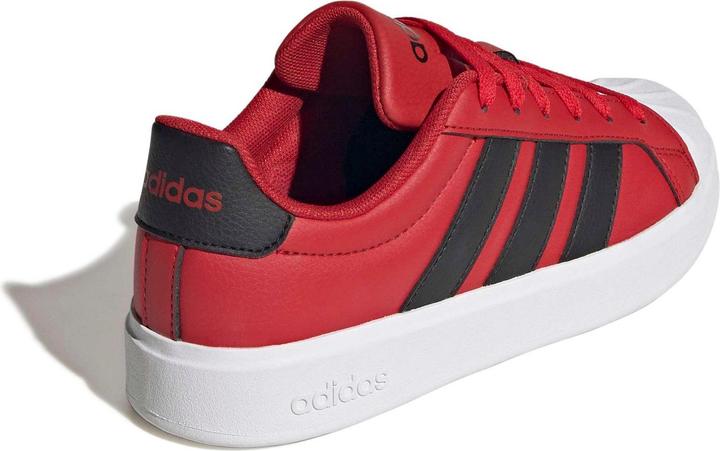 Image du produit Adidas Streettalk J - betsca/cblack/ftwwht (38 2/3)