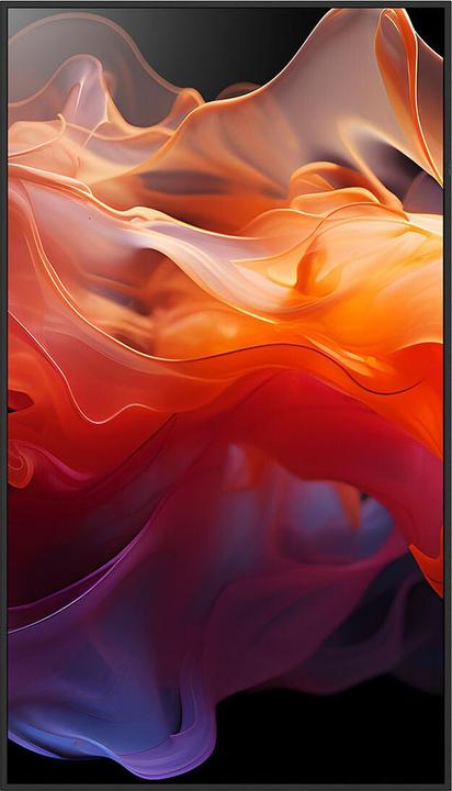 Immagine prodotto NEC Sharp Large Format Display E869 (3840 x 2160 pixel, 85.60")