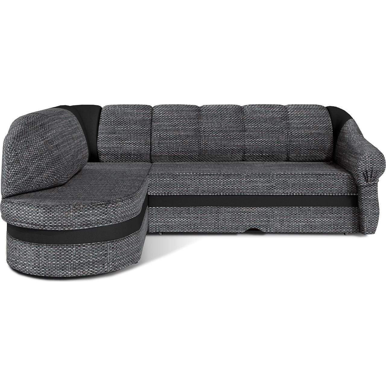 ELTAP, Sofa, Benano (3-Sitzer, Bettsofa, Ecksofa)