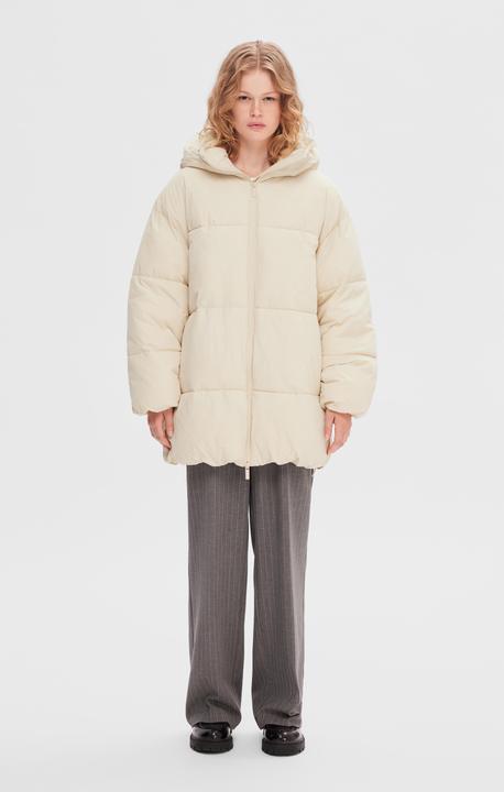 Immagine prodotto Selected Giacca imbottita regolabile