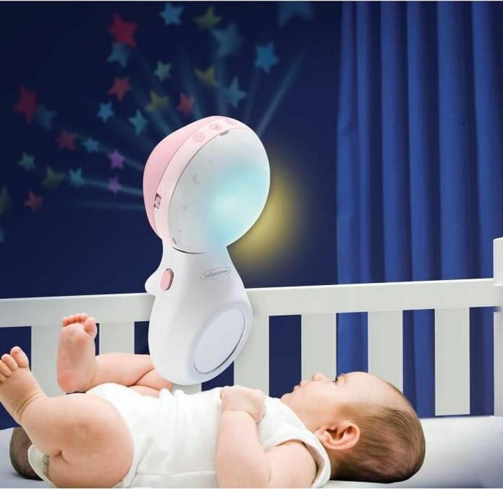 Produktbild Infantino Musikkarussell