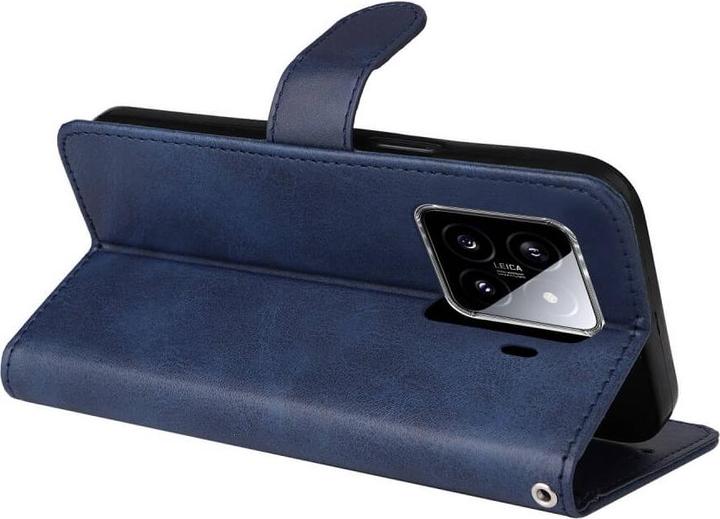 Actual product image Cover-Discount Xiaomi 15 - Premium Handyhülle Etui (Xiaomi 15)