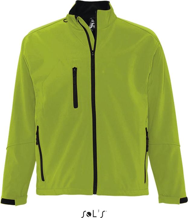 assenzio verde, Verde Assenzio