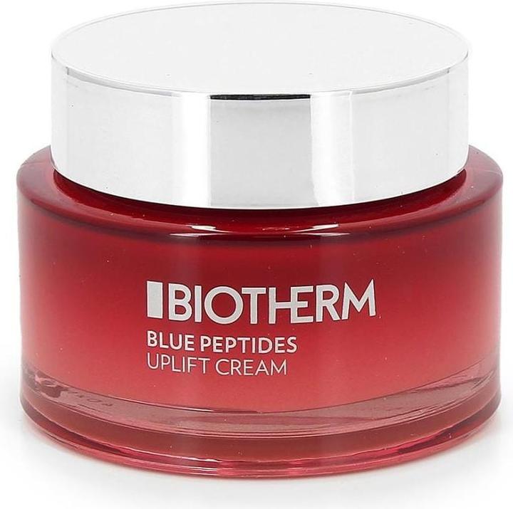 Actual product image Biotherm Crème Raffermissante Blue Peptides - 75 ml (75 ml, Day cream)