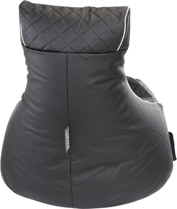 Actual product image Sitting Point Swing Modo Tap
