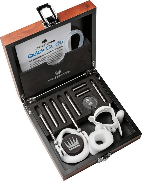 Produktbild Jes-Extender Original
