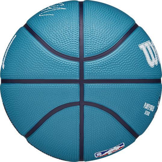 Actual product image Wilson Nba Player Icon Mini Bskt Lamelo (3)