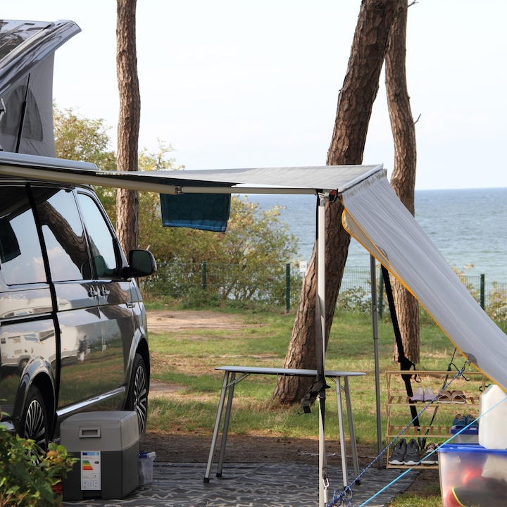 Produktbild Relaxdays Baylee (67 x 26 x 68 cm)