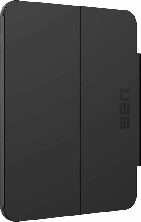 Productafbeelding UAG Plyo - obudowa ochronna z uchwytem do Apple Pencil do iPad 10.9" 10 generacja (midnight camo) (iPad)