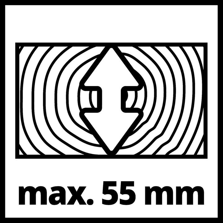 Actual product image Einhell Tc-Ms 2112