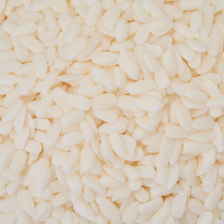 Actual product image Stellwag creative Organic plant-based wax