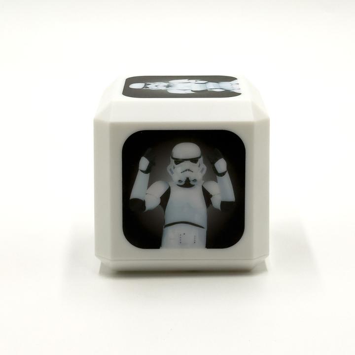 Produktbild Thumbs Up Original Stormtrooper Wecker