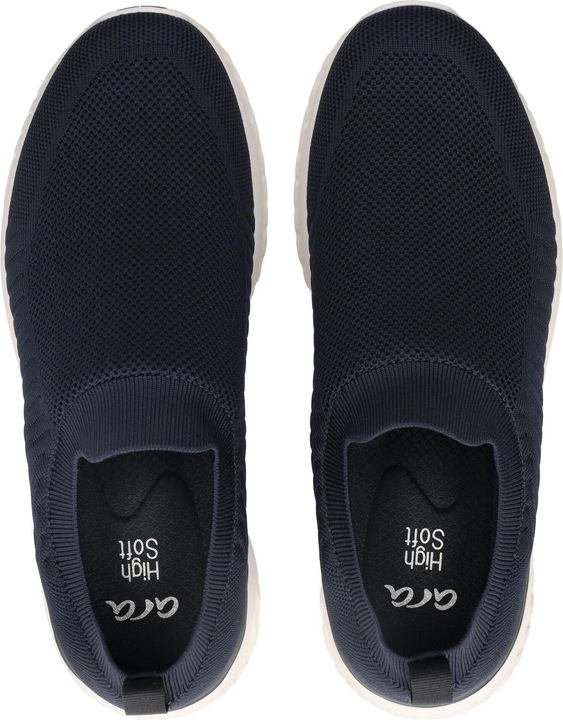 Actual product image Ara Slipper (41)
