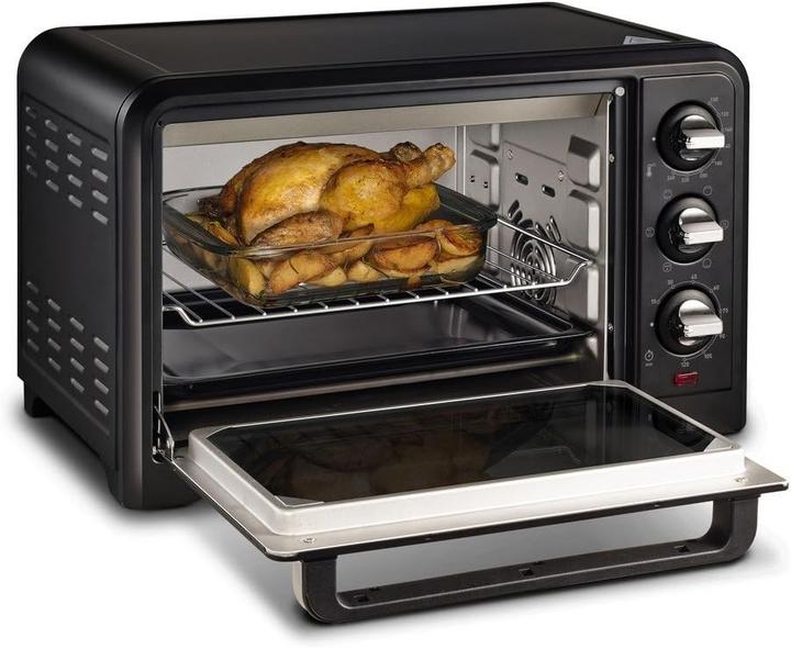 Image du produit Moulinex OX4448 Optimo