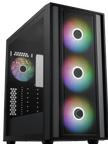Produktbild Cooler Master MasterBox 600 (ATX, E-ATX, mATX, ITX)