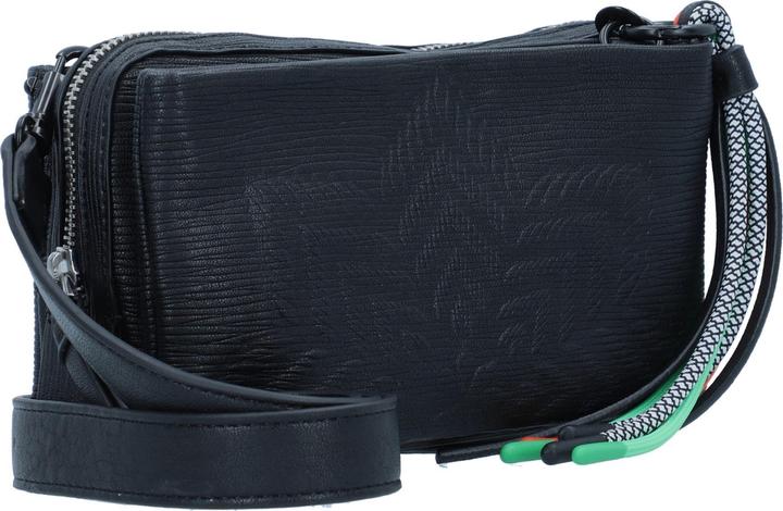 Immagine prodotto Desigual Borsa a tracolla da 19 cm