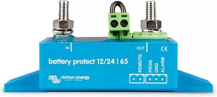 Produktbild Victron Energy Batterieschutz Smart Battery 12/24V 65A