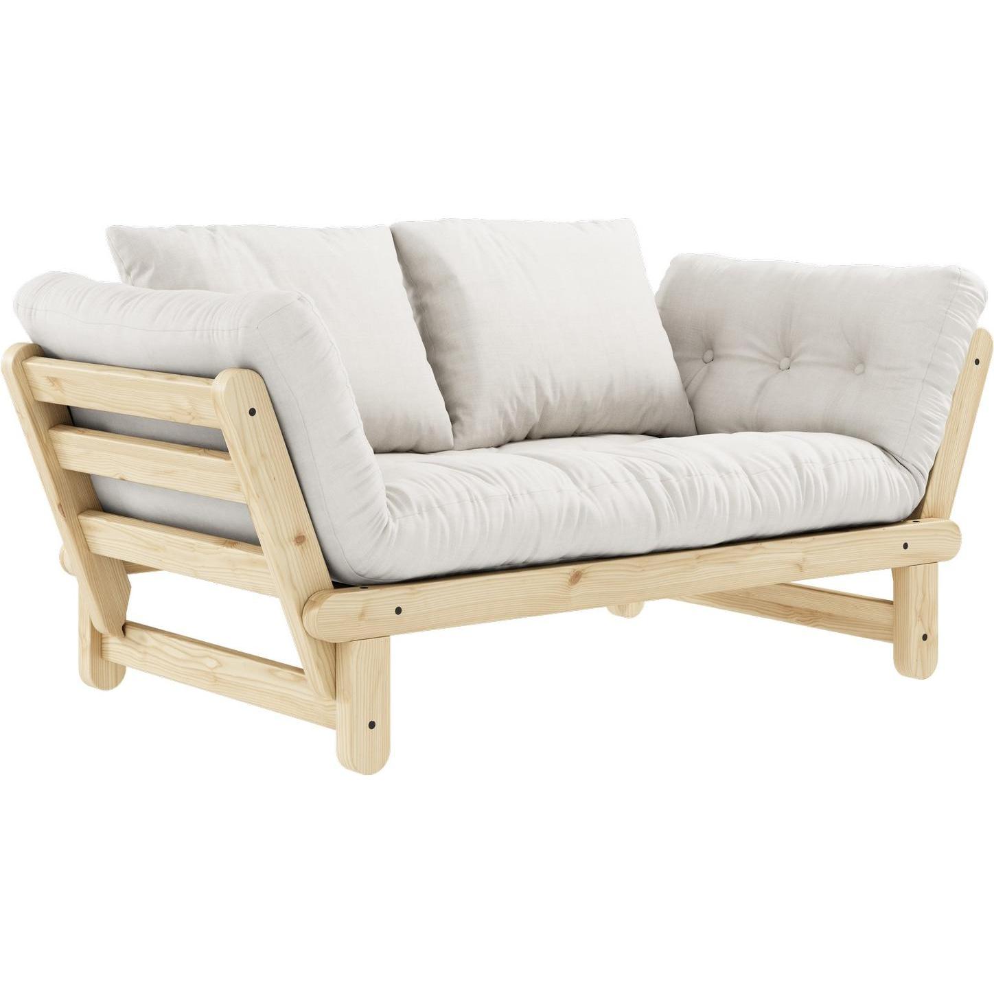 Karup Design, Sofa, Beat (Bettsofa, 2-Sitzer)