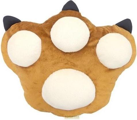 Actual product image Capcom Monster Hunter - Paw